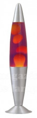 Lava lamp Lampa decorativa Gigant foto