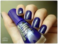 OJA Bourjois Paris So Laque Ultra Shine Nail Polish foto