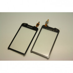 Touchscreen Samsung S7710 Galaxy Xcover 2 gri foto