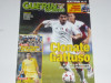 Revista fotbal GUERIN SPORTIVO (Italia) 15.02.2005