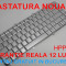 Tastatura laptop HP Pavilion dv5 dv5t dv5z dv5-1000 488590-001 9J.N8682.J01 MP-05583US69201 AEQT6U00040 AEQT6U00030 NOUA - GARANTIE 12 LUNI!