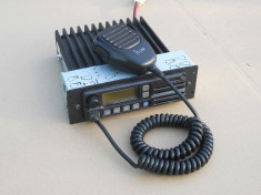 Statie emisie-receptie VHF Air Band iCOM IC-A110EURO 36W foto