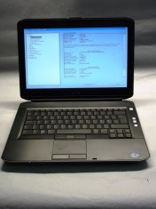 Laptop Dell Latitude E5420 foto
