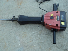 BRICK MPV2200-75 -CIOCAN DEMOLATOR 2200W/**75J**38KG foto