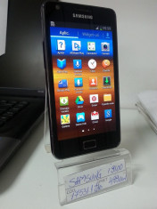 SAMSUNG I9100 (LEF) foto