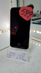 IPHONE 4 16GB (LEF) foto