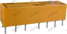 Releu 5V, 35x10x10mm - 128474 foto