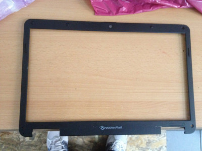 Rama display Packard Bell EasyNote TH36 PAWF7 A42.36 foto