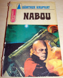 NABOU - Gunther Krupkat