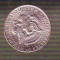 Moneda - 1/2 dolari 1980 USA