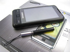 Samsung I900 Black foto