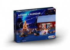 Advent Calendar - Ferma - Schleich - 97022 foto