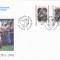 CEPT 1998 ,FDC ,Faroyar.