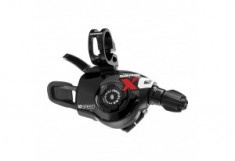 Manete schimbator set 3+10 viteze SRAM X.0 Trigger foto