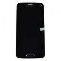 Display Cu Touchscreen Samsung Galaxy S5 mini Original Negru foto