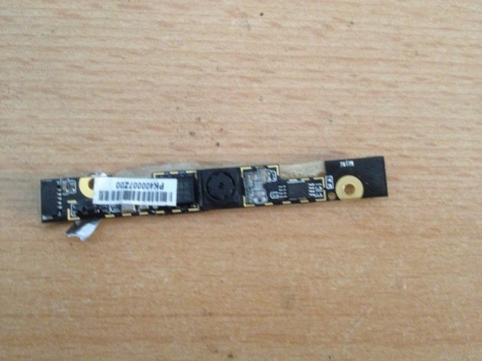 webcam Packard Bell EasyNote TH36 PAWF7 A42.39