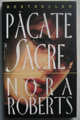 Nora Roberts - Pacate Sacre foto