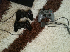 play station 2 schimb / vand foto