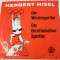 Herbert Hisel - Der Wintersportler.... Vinil LP