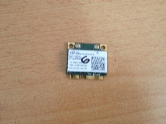 wireless Samsung 300E A42.6