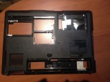 Bottomcase Hp Pavilion DV9000 A40.1