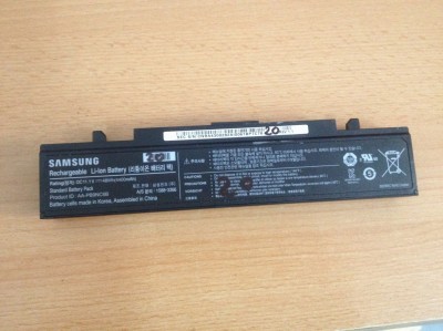 Baterie Samsung 300E A42.20 foto