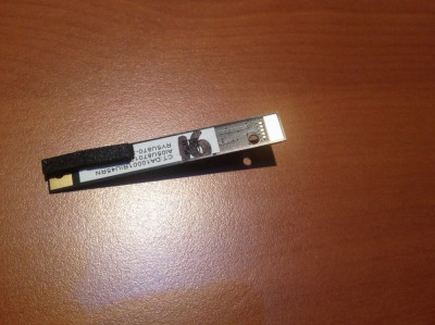 Webcam Hp Pavilion DV9000 A40.16 foto