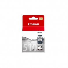 Canon PG-510, Black ink Cartridge foto