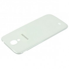 Capac Baterie Samsung I9500, I9505 Galaxy S4 Alb foto