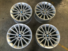 Jante 17inch originale Bmw E90 styling 284 foto