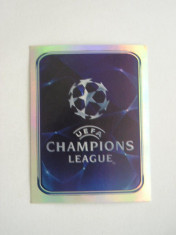 STICKERE PANINI - UEFA CHAMPIONS LEAGUE - 2010-2011 - 469 DUBLURI foto