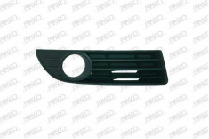 Grila proiector VW PASSAT (3C2) 2005- 2013 fata dreapta VAN WEZEL 58 39 594 - cu locas far ceata foto