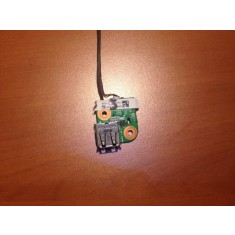 Conector USB Hp Pavilion DV9000 A40.5