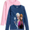 Bluze Frozen Elsa si Anna