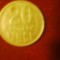 Moneda de 20 copeice din anul 1961, stare buna