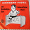 Herbert Hisel - Der Bundesliga - Star Vinil LP