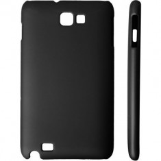 Capac carcasa Samsung Note 1 N7000 i9220 gri foto