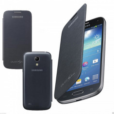 Husa tip carte Flip Cover Samsung Galaxy S4 mini I9190*ORIGINALA*diverse culori foto