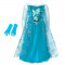 Rochie ELSA din FROZEN