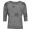 Bluza Pulover Dama Golddigga Star Knit - Marimi disponibile XS,S,M,L,XL,XXL