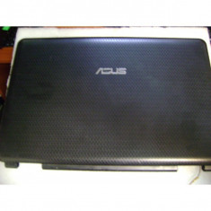 Capac display - lcd cover laptop Asus K50C foto