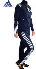 TRENING ADIDAS PENTRU DAMA!LIVRARE GRATUITA!MARIME:S,M! foto