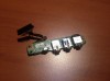 Conectori audio Hp Pavilion DV9000 A40.14, Cabluri audio