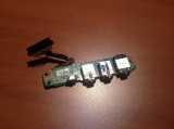 Conectori audio Hp Pavilion DV9000 A40.14, Cabluri audio