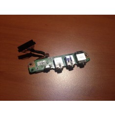 Conectori audio Hp Pavilion DV9000 A40.14