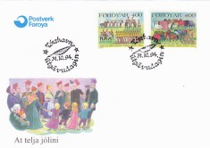 Activitati ,turism FDC ,Faroyar. foto