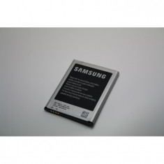 Baterie acumulator Samsung S2 i9100 i9105 EB-F1A2GBU foto