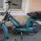 Vand Moped GARELLI