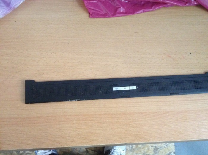 Hingecover Packard Bell EasyNote TH36 PAWF7 A42.32