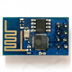 Modul WIFI (UART) ESP8266 Arduino / PIC /AVR / ARM foto